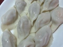 -喜家德虾仁水饺(北京超极合生汇店)