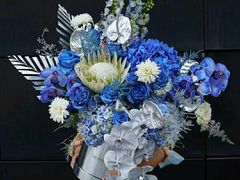 -EPOQUE·一刻花店(兴业太古汇店)