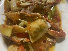 -四川小胡子海鲜(丁村万人海鲜广场店)