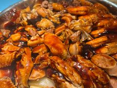 -黄记煌三汁焖锅(顺义华联店)