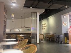 -BE BRIGHT KITCHEN(正佳广场店)