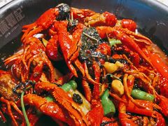 -聚味瞿记·龙虾堂(望城店)