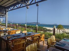 -渔家火锅·海鲜自助餐·演艺(亚龙湾天域酒店)