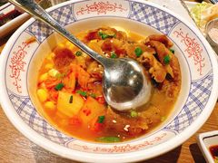 -小川洋风料理(江汉路店)