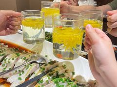 -上座云间·青年赣菜(绿茵店)