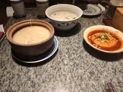 -南京大牌档(青岛万象城店)