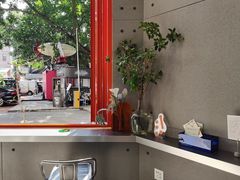 -喧闹·东方大气茶(鹅岭二厂店)