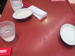 -喜家德虾仁水饺(深圳印力中心店)