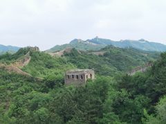 -蟠龙山长城景区