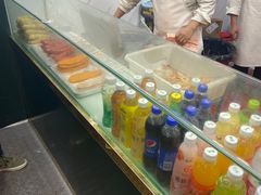 -上海鸡柳店(中街盛京大家庭店)