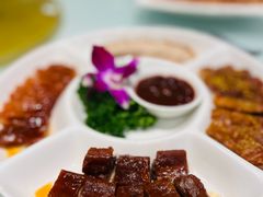 -周锦记广式餐厅(格林生活坊2期店)