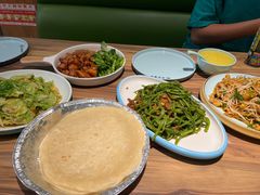 -合合春饼(潘家园店)