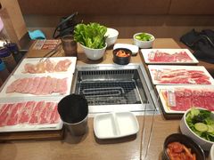 -焼肉ライク·烧肉LIKE(万菱汇店)