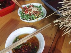 -雲记卢妈冷锅串串(中道街总店)