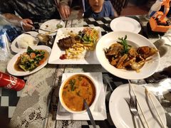 -Onion restaurant
