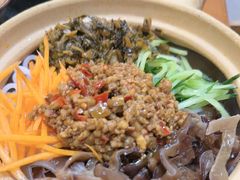 -阿山卓·野生菌火锅·纳西火塘烤肉