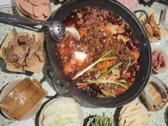 -五里关火锅(牛市口店)