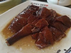 -大笑饭堂(甲子桥店)