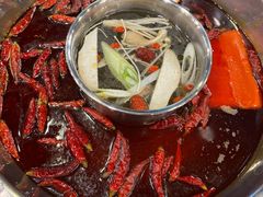 -金鼎雪山牦牛杂火锅(理县总店)