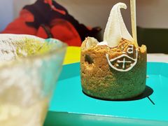 -茶是一枝花泡茶店