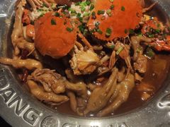 -胖哥俩肉蟹煲(苏州中心店)