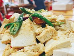 -湖南大姐特色铁板烧(城店路店)