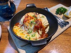 -巴别塔法餐舍(合作路店)