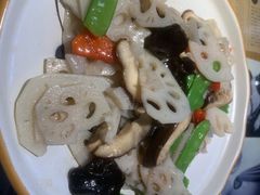 -豆蔻电影主题餐厅(四牌楼店)