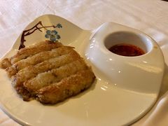 -顺德喜来登酒店·采悦轩