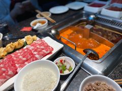 -海底捞火锅(崇文门新世界百货店)