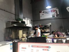 -锦福昌·羊肉粉(渝兴广场店)