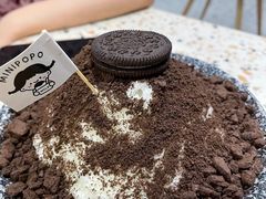 -MINIPOPO鲜奶·甜品(宽厚里店)