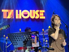 -TZ House音乐现场(茅台店)
