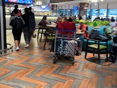-吉隆坡国际机场