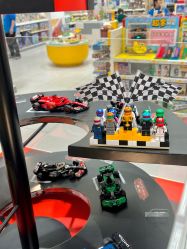 -乐高授权专卖店(济南万象城店)