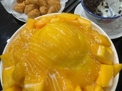 -水牛奶皇后糖水铺(深圳总店)
