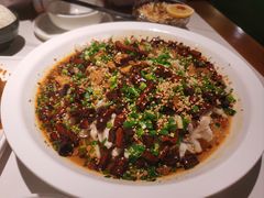 -三猫黑鱼花(南大店)