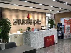 -居丽装饰空间设计(总部)