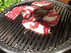 -千寻烧肉(政务区店)