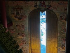 -上海东林寺(金山区)