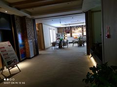 -平顶山海悦汤泉生活馆