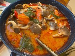 -美泰·Mangothai·清迈云街(天空之城店)
