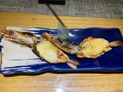 -吉兆·料理(红梅南路店)