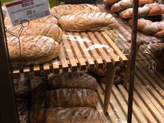 -山崎面包(静安久光店)