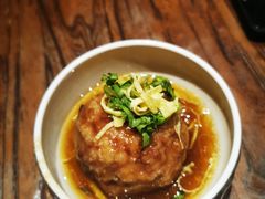 -悠味天老妈疙瘩汤(万达店)