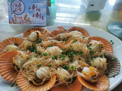 -明记海鲜大排档(巽寮湾店)