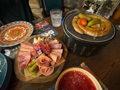 -卢布里西餐厅(总店)