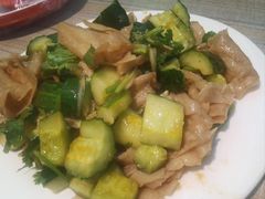 -老舅老蒙肉饼非遗店(一店)