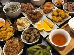 -青藤茶馆(南山路店)