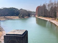 -东方绿舟景区